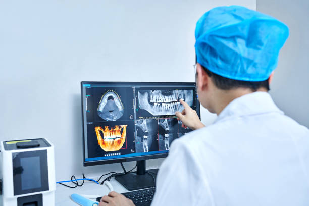 Best Pediatric Emergency Dentist in Capitan, NM